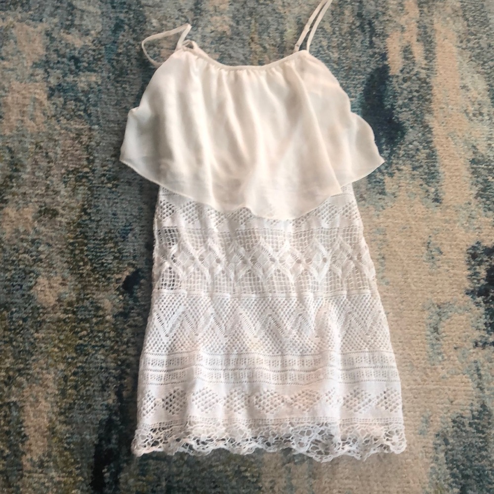 American Eagle dress